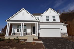 3716 Colts Reign Drive (Worthington)