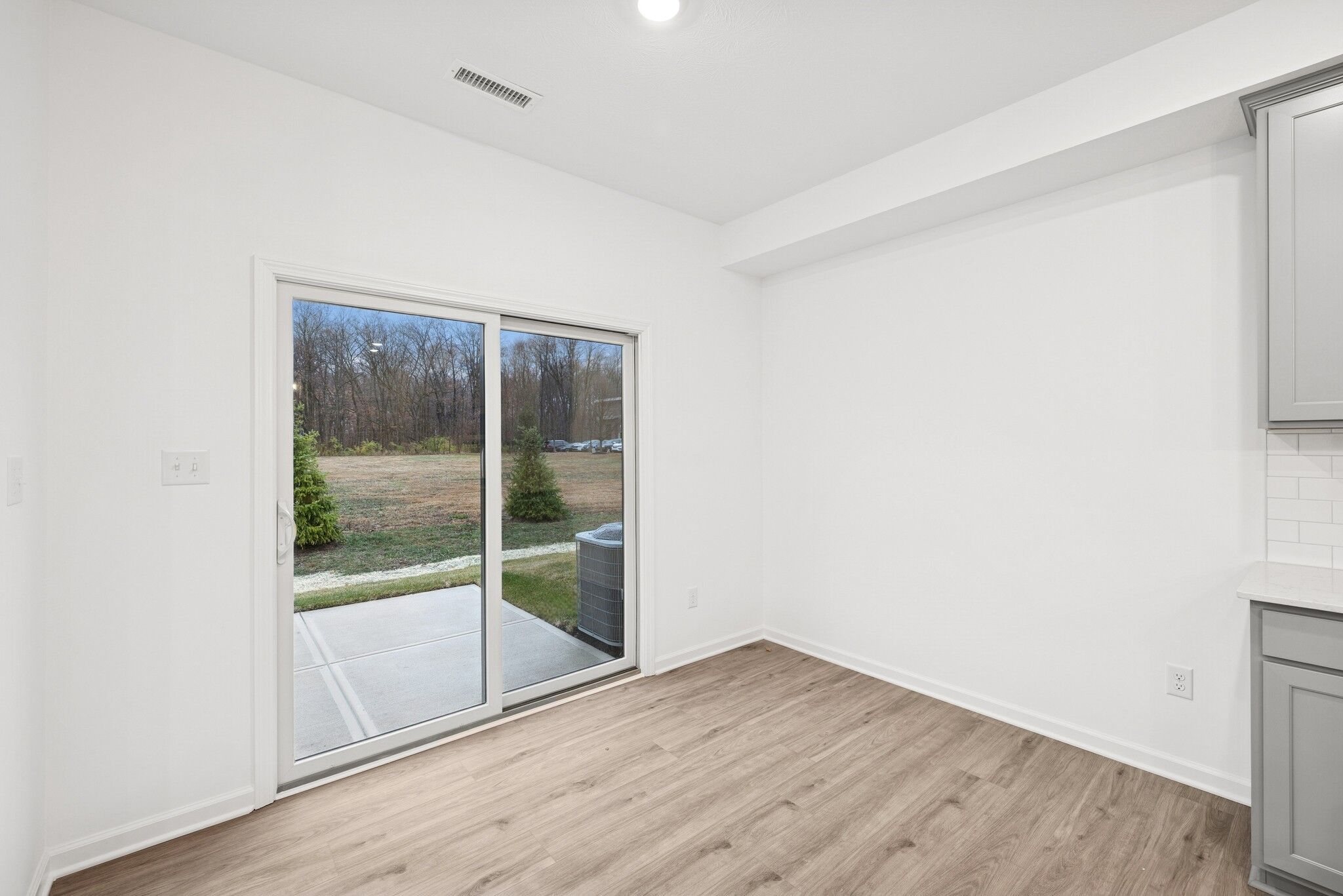 T1778 - Bonterra: Westfield, Indiana - M/I Homes