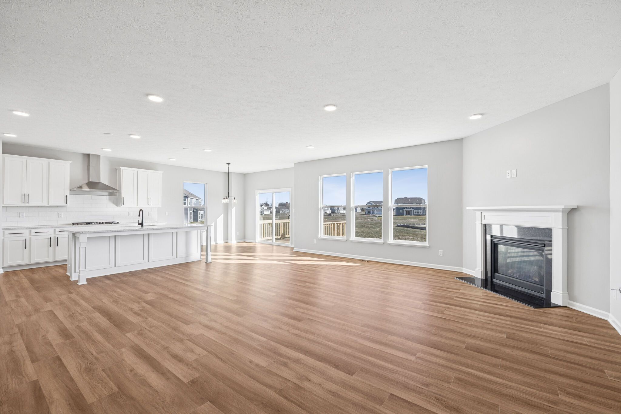 3693 Hayden Valley Drive (Cheswicke II Basement)