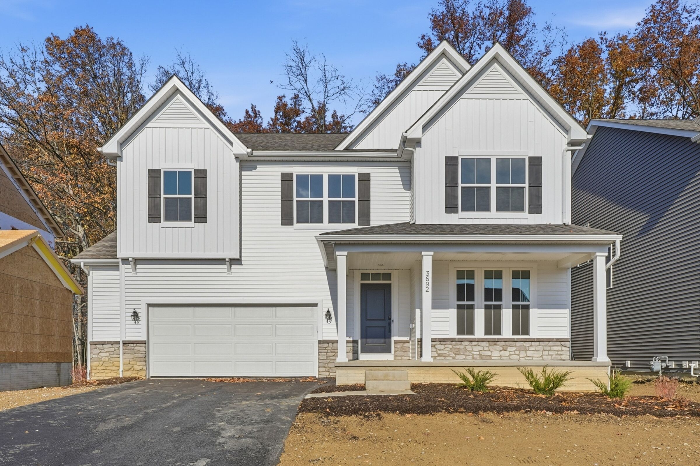 3692 Colts Reign Drive