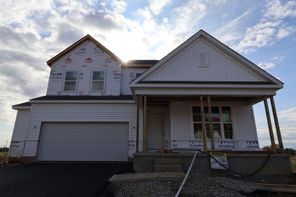 3761 Colts Reign Drive (Worthington)