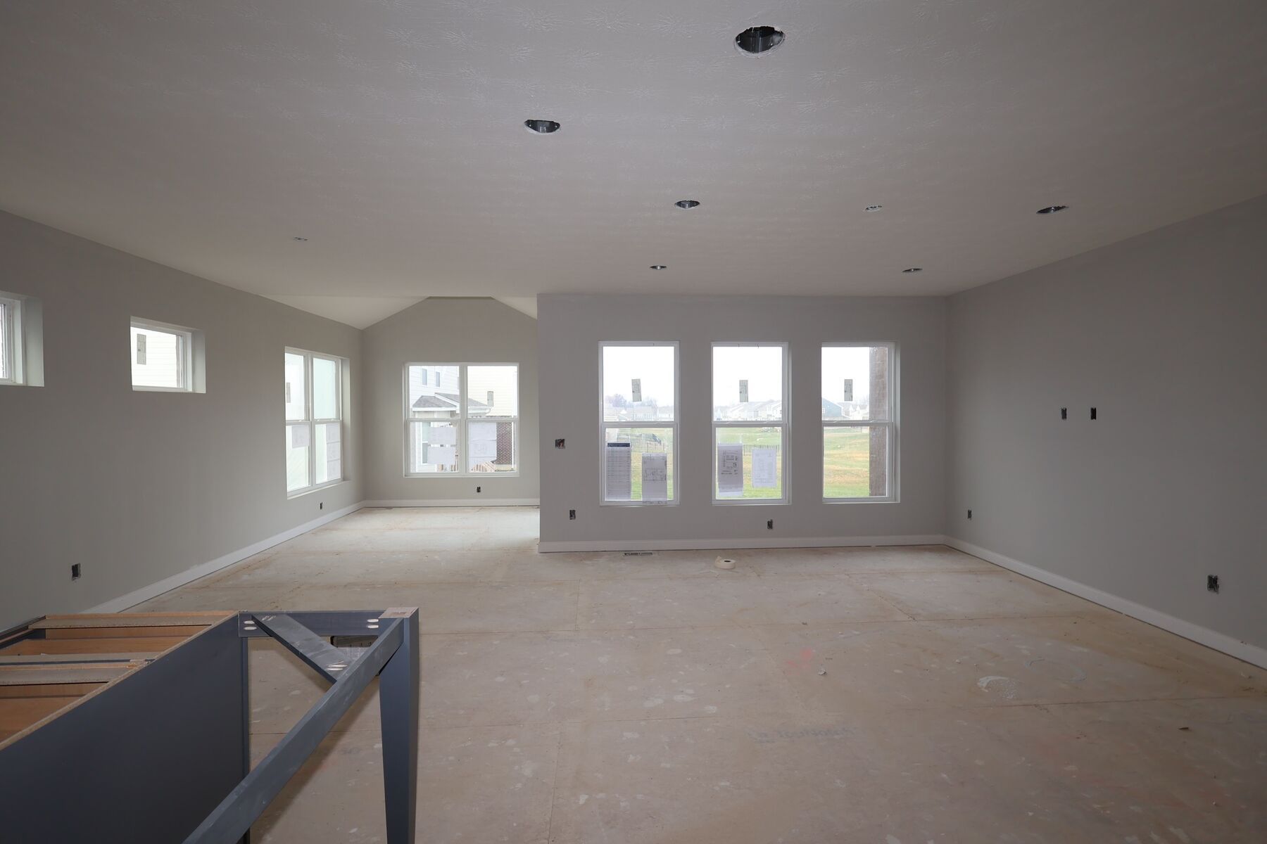 Inglewood - Washington Glen: Washington Township, Ohio - M/I Homes