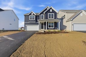 3993 Colts Reign Drive (Farm)