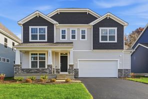 3966 Colts Reign Drive (Hudson)