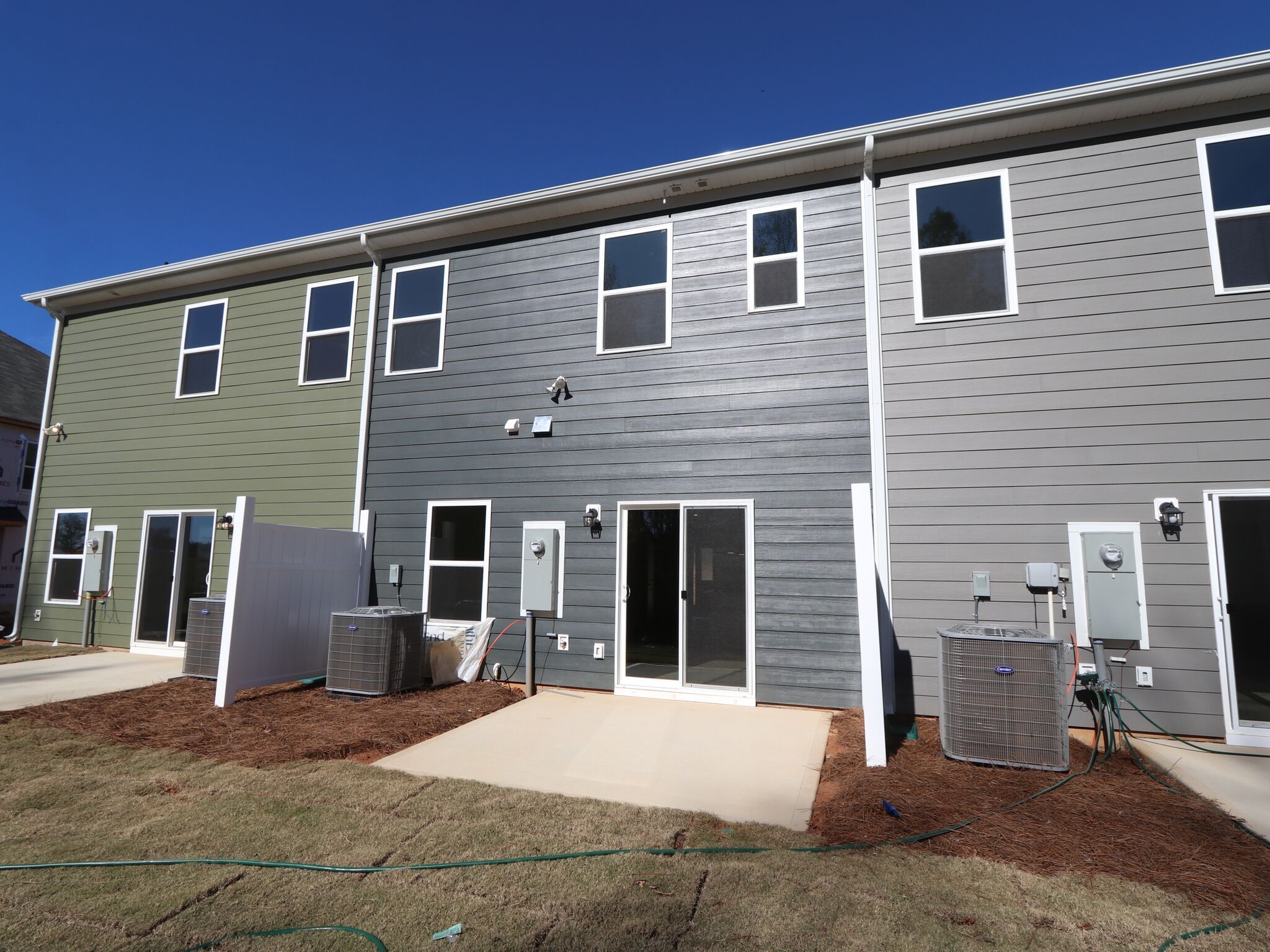 355 Hendley Drive (Wylie II)