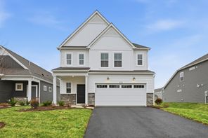 2730 Drycreek Court (Westerville)