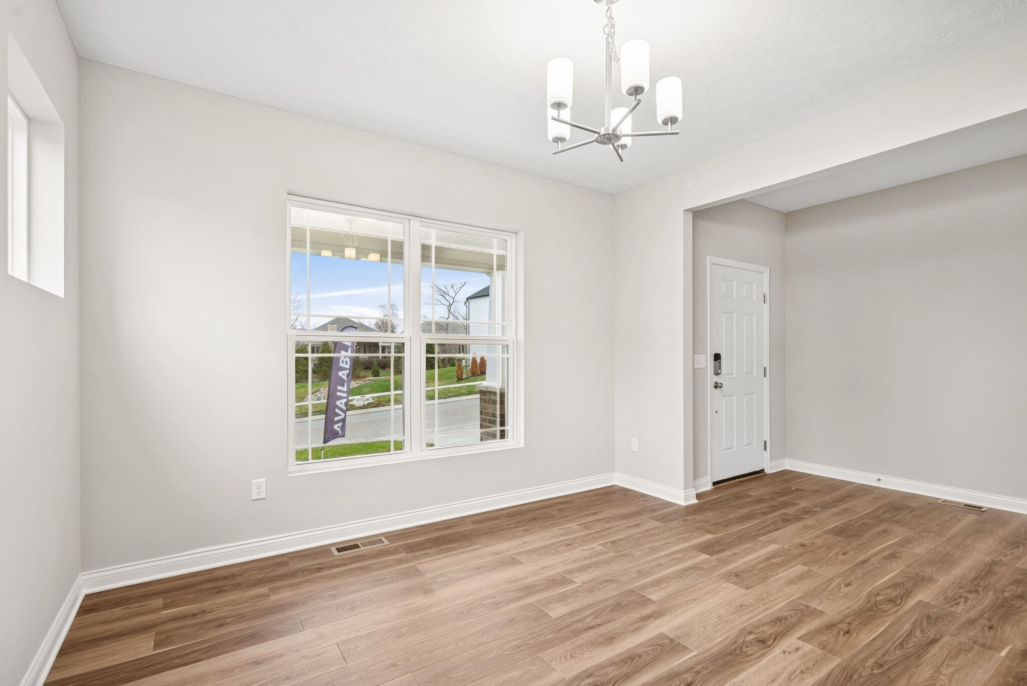 Cooke - Cypress Pointe: Maineville, Ohio - M/I Homes