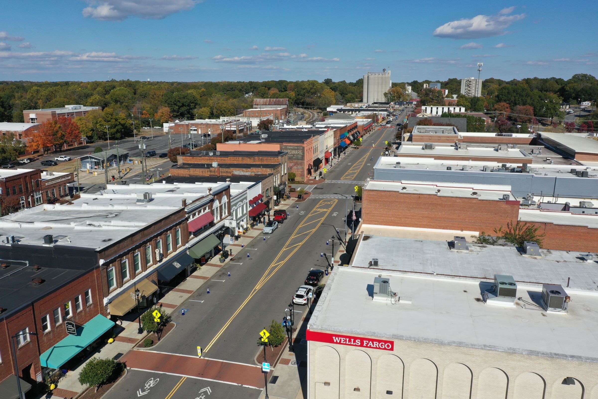 Mooresville Cambrey Pointe