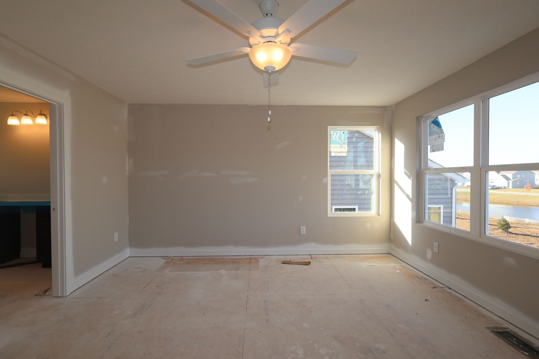 7020 Sanctuary Drive NW (Dearborn)