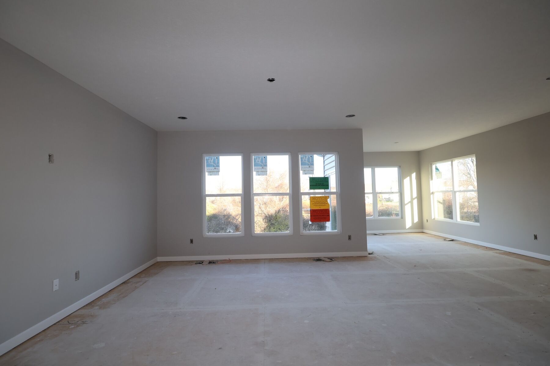 Riverside - Heron Crossing: Pickerington, Ohio - M/I Homes