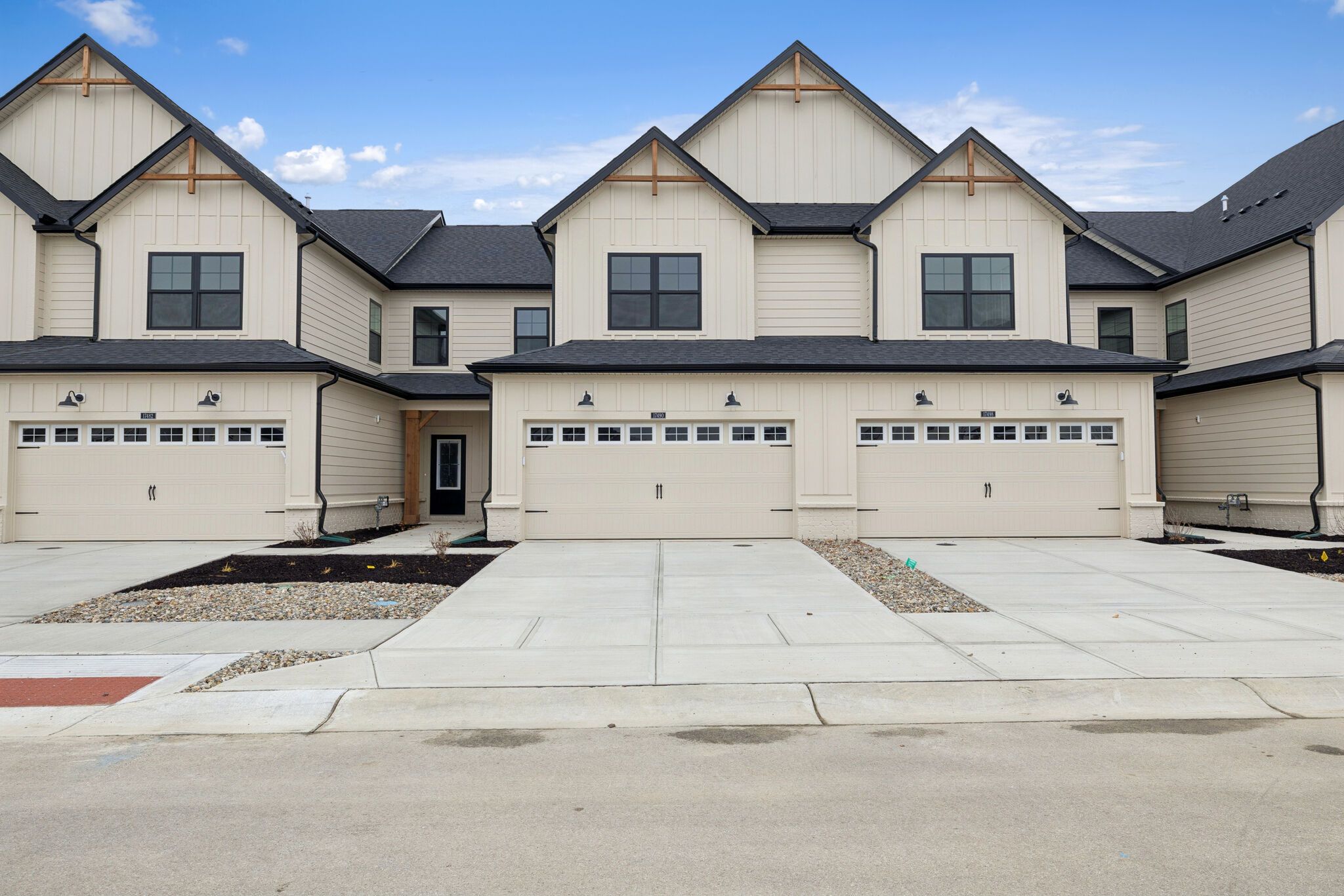 T1778 - Bonterra: Westfield, Indiana - M/I Homes