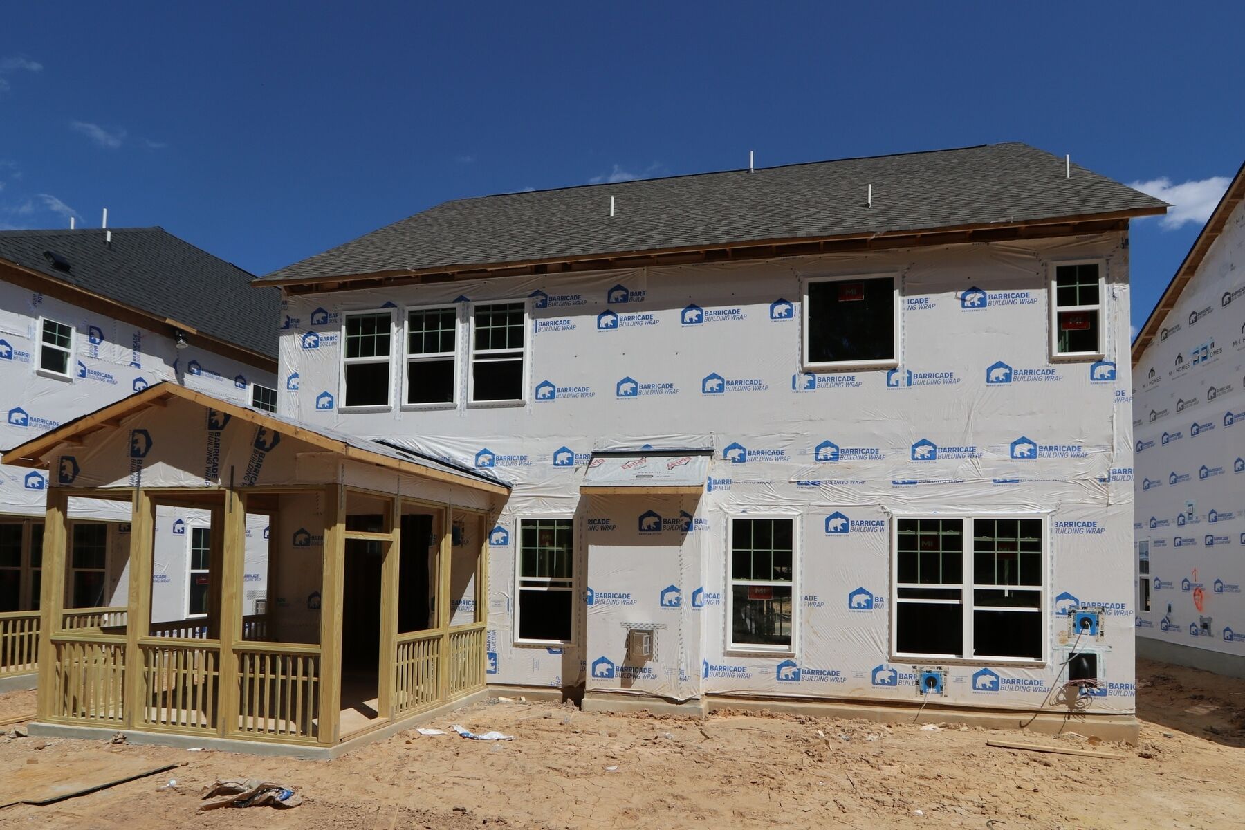 2416 Picual Way (Beech)