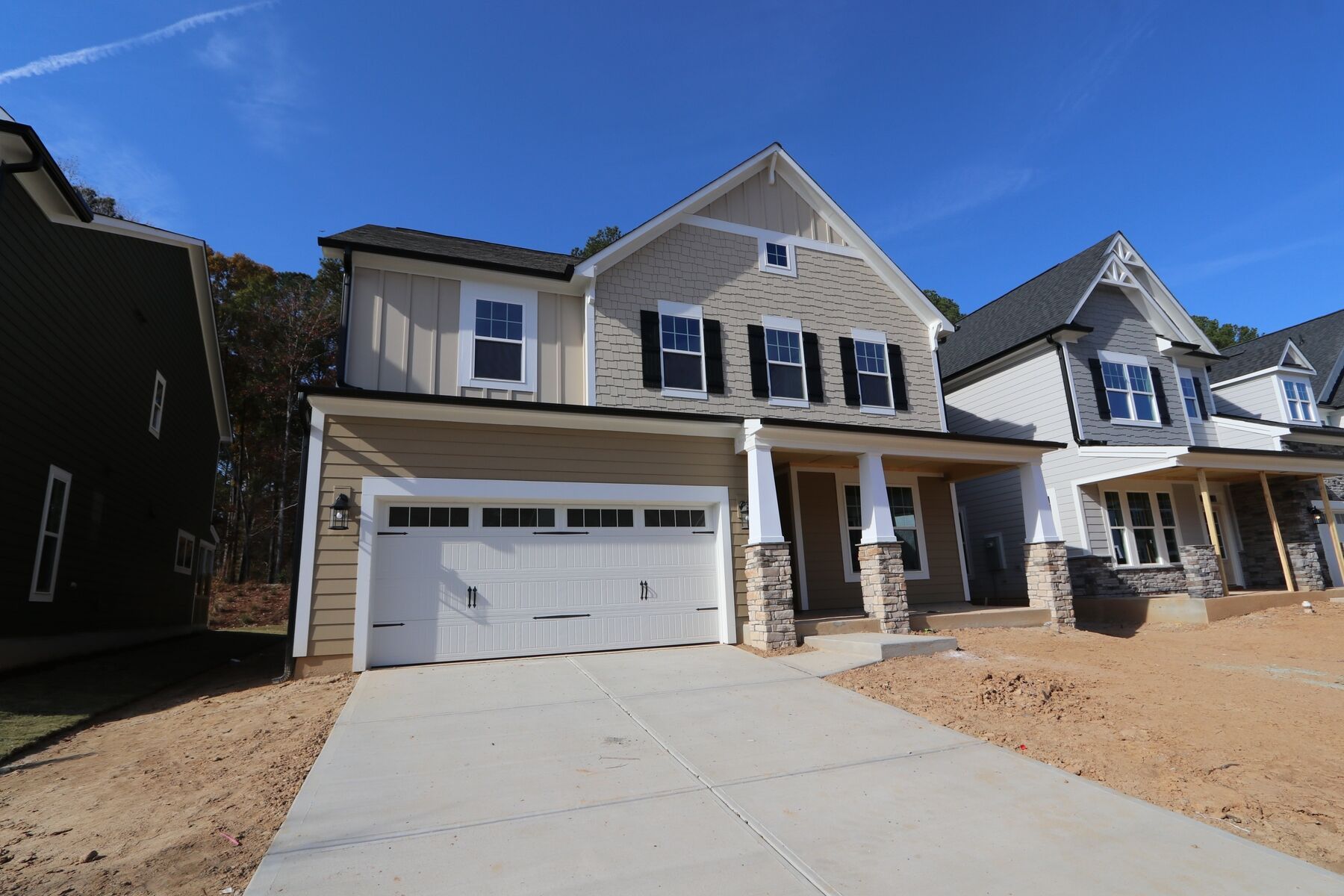 2416 Picual Way (Beech)