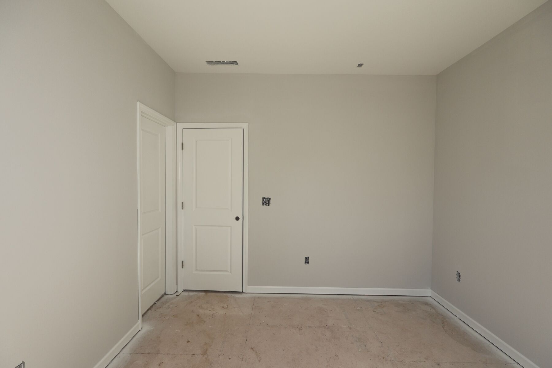 Beech - Retreat at Friendship: New Hill, North Carolina - M/I Homes