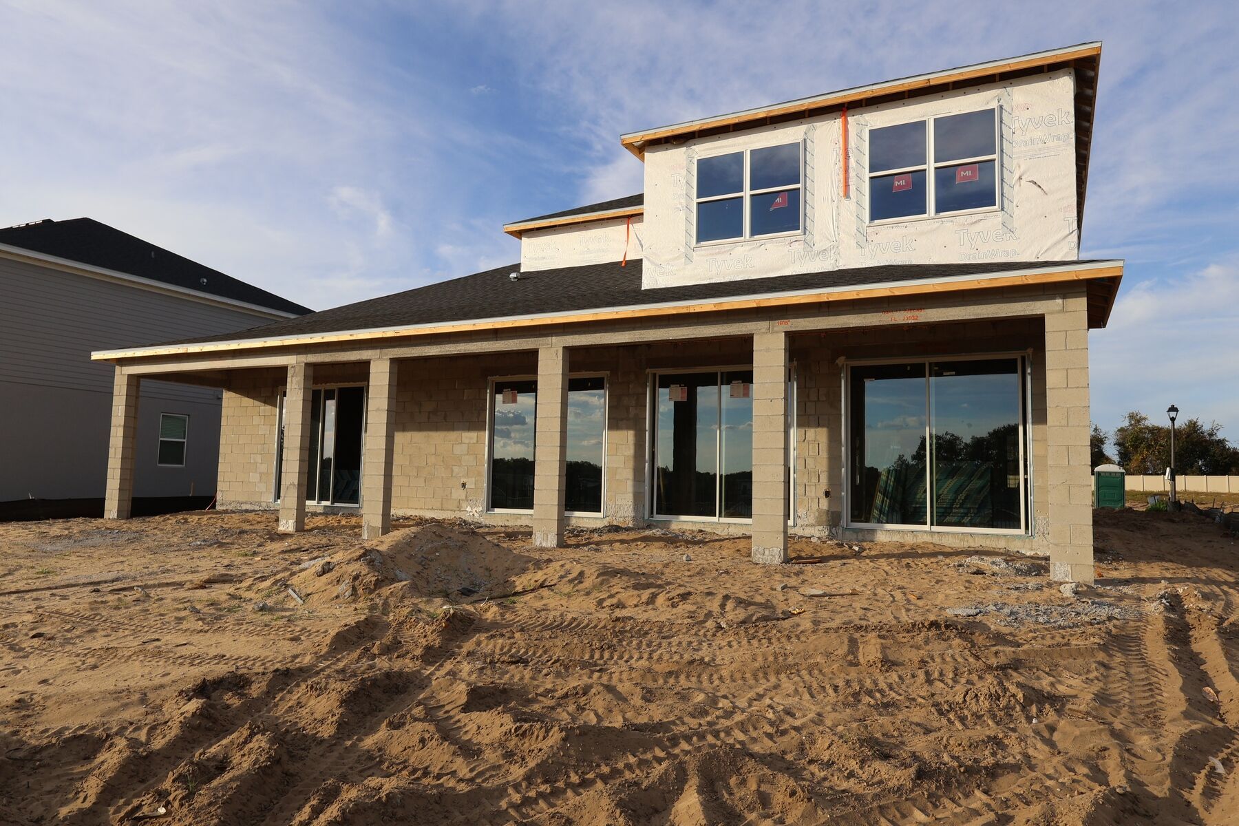 3233 Wolf Lake Avenue (Tradewinds Fl)