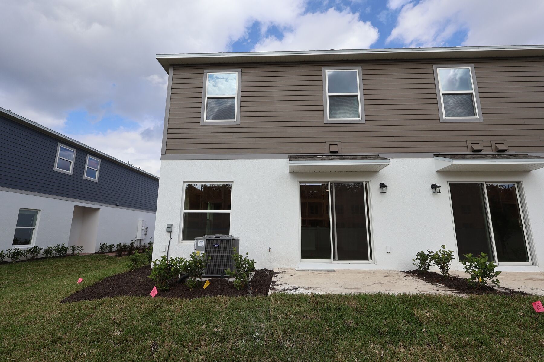 4144 Campsite Loop (Granada)