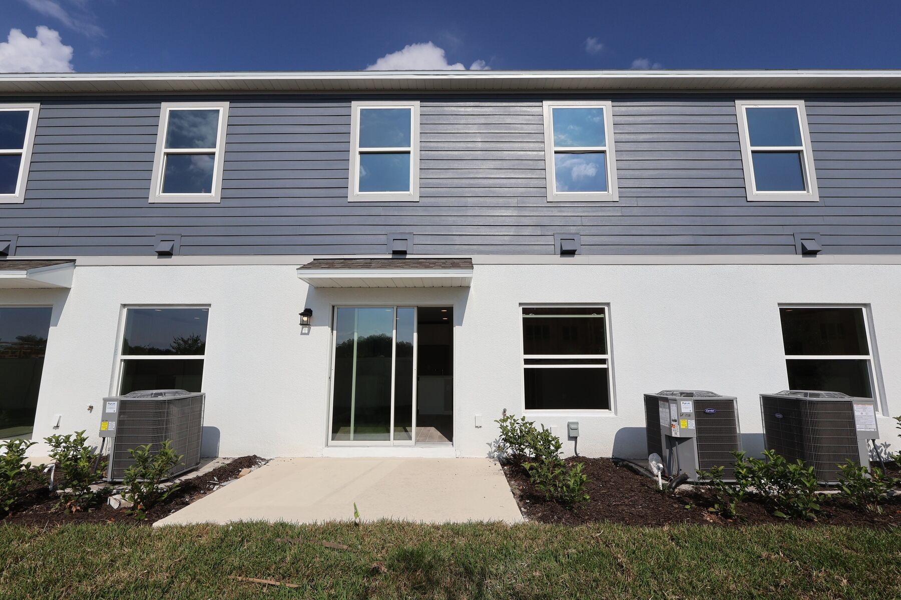 Santa Rosa - Tyson Ranch: Orlando, Florida - M/I Homes