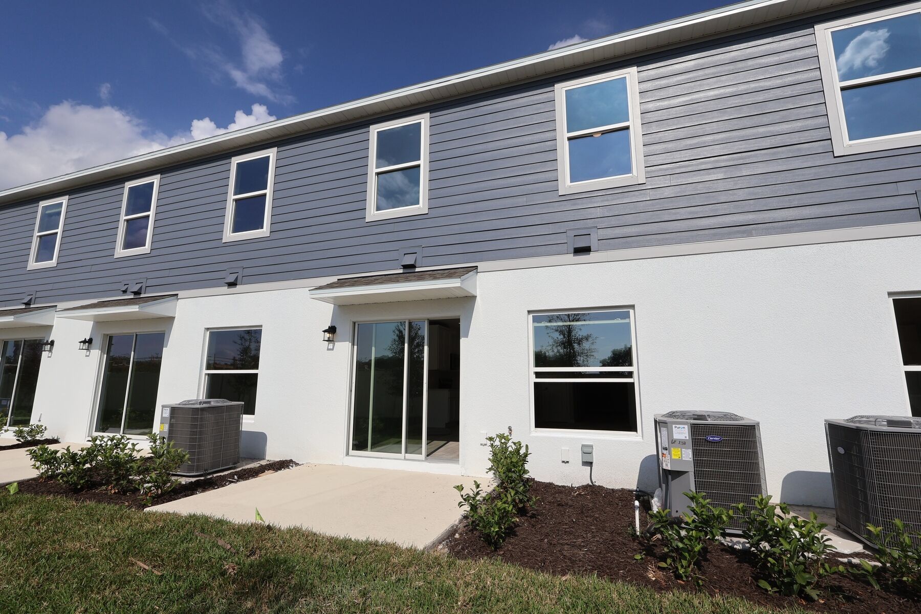 4160 Campsite Loop (Santa Rosa)