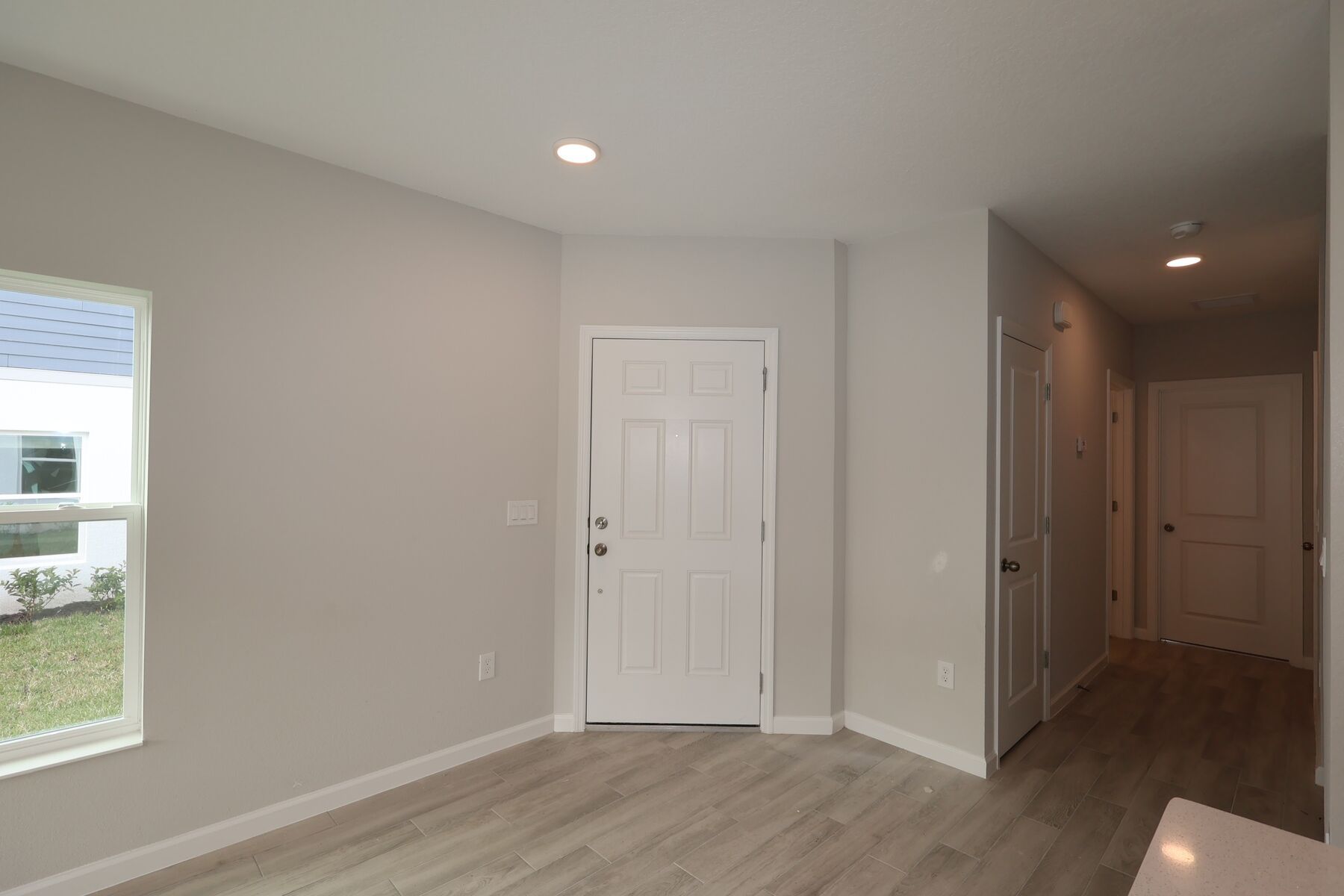 Granada - Tyson Ranch: Orlando, Florida - M/I Homes