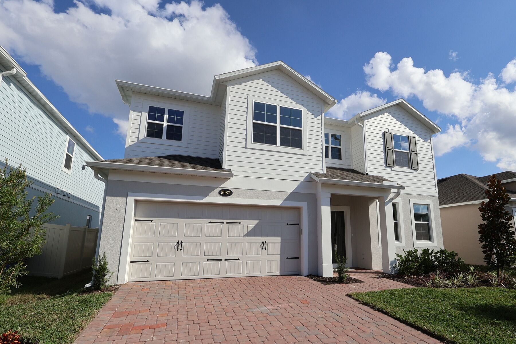 5087 Rain Shadow Drive (Santa Barbara II)