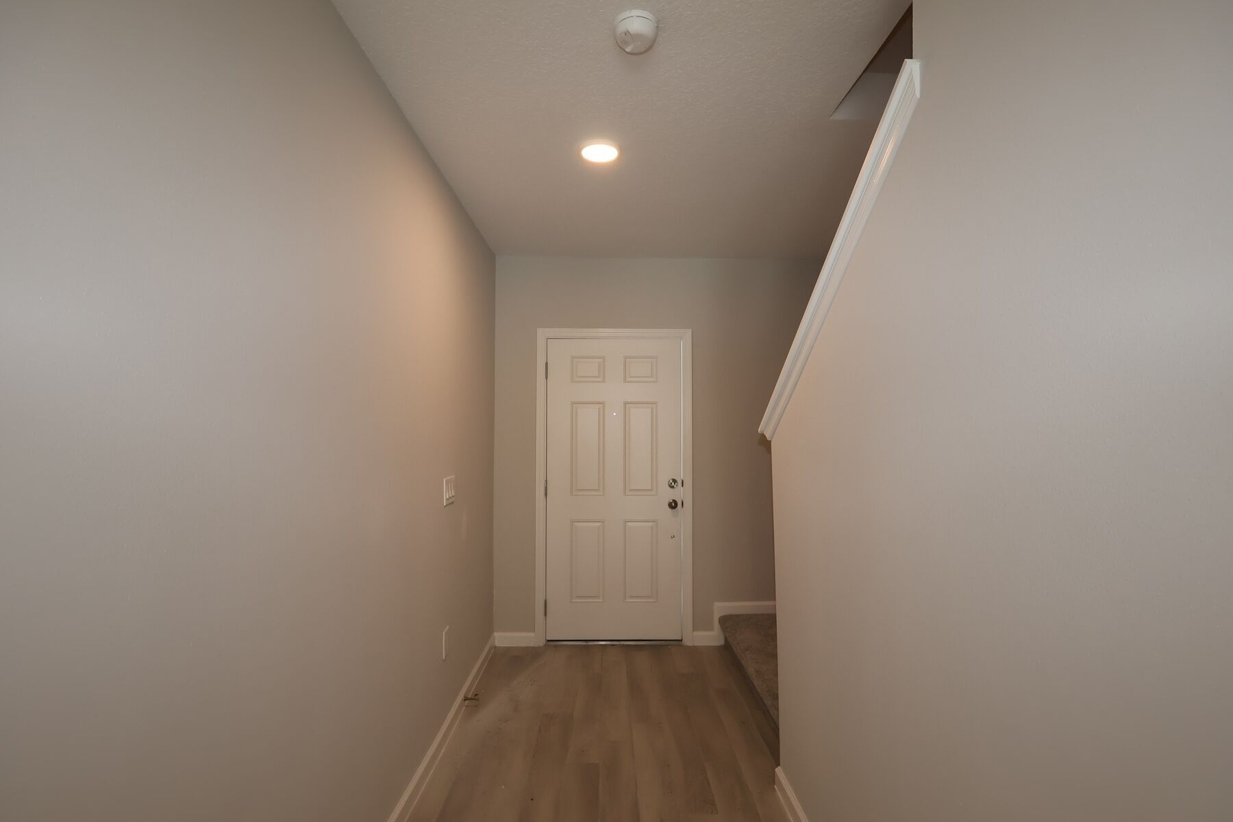 San Jose - Tyson Ranch: Orlando, Florida - M/I Homes