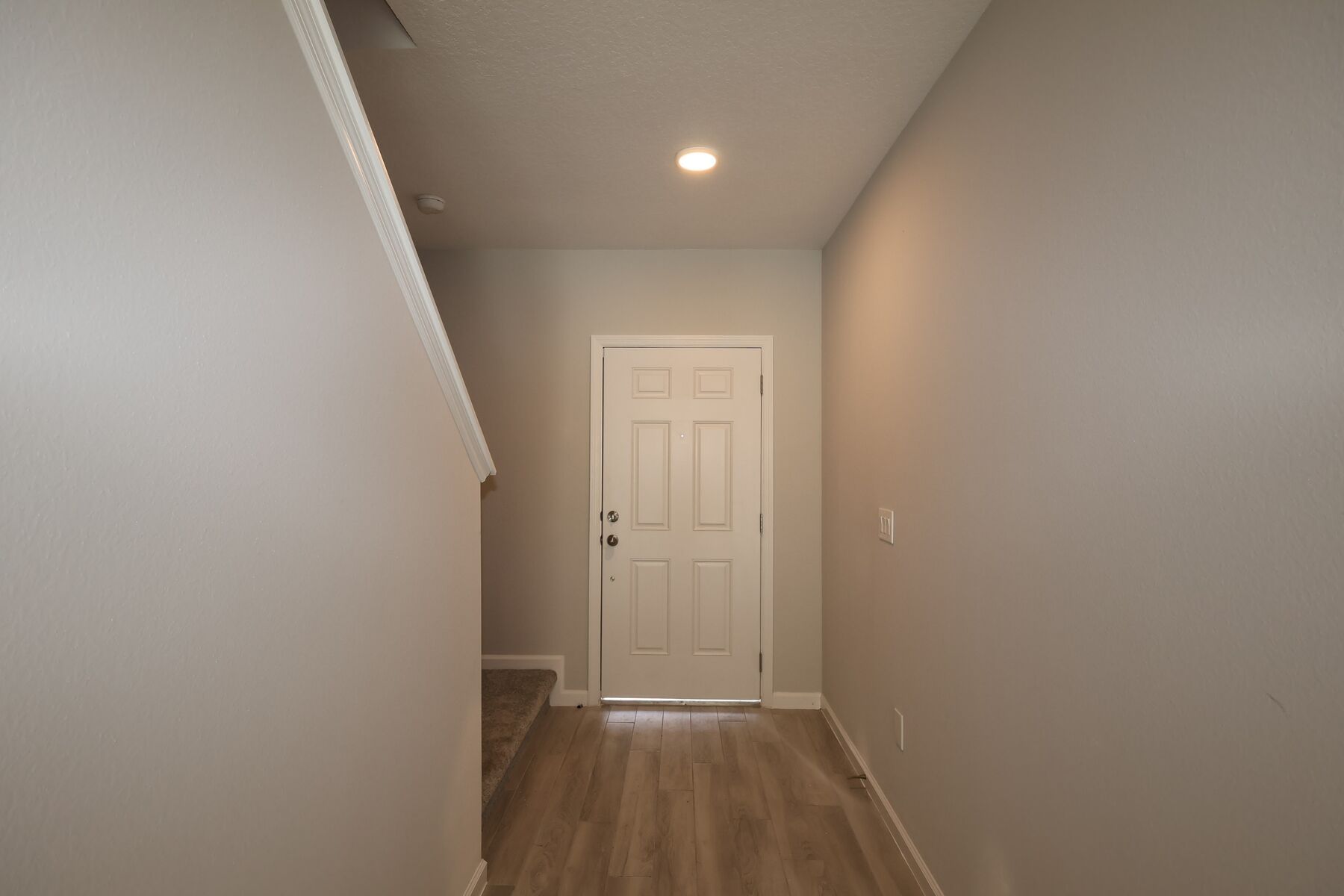 San Jose - Tyson Ranch: Orlando, Florida - M/I Homes