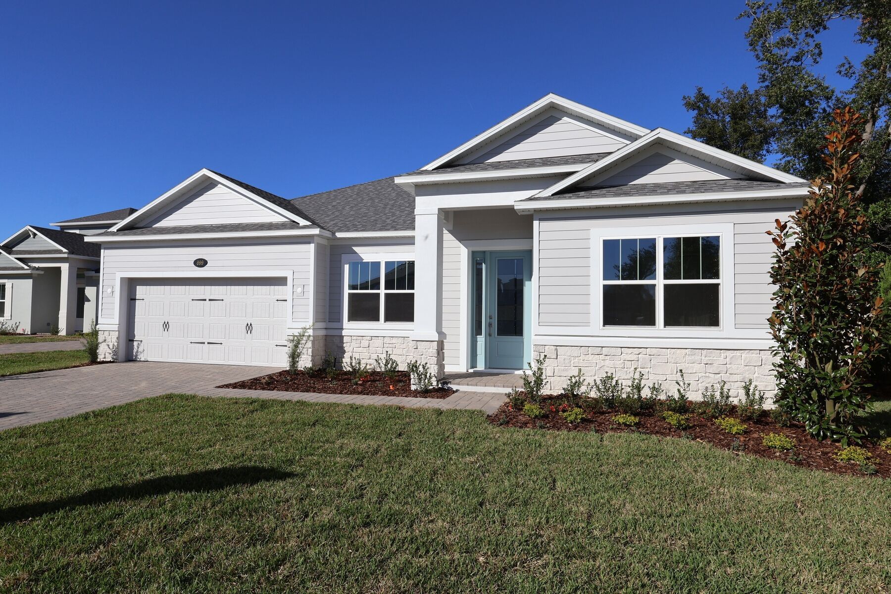 Corina II - Emerson Pointe: Apopka, Florida - M/I Homes