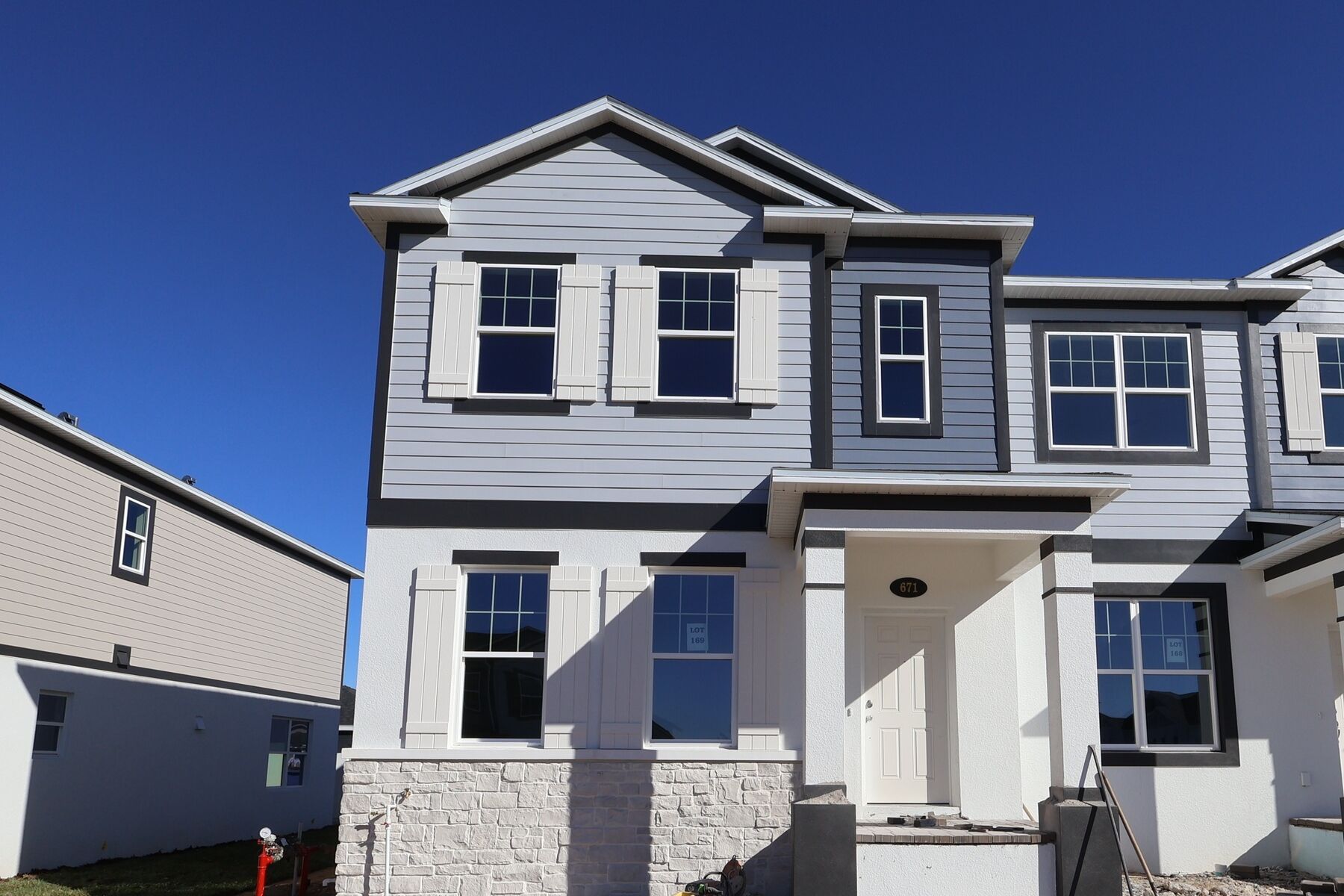 671 Pothos Street (Windham II)