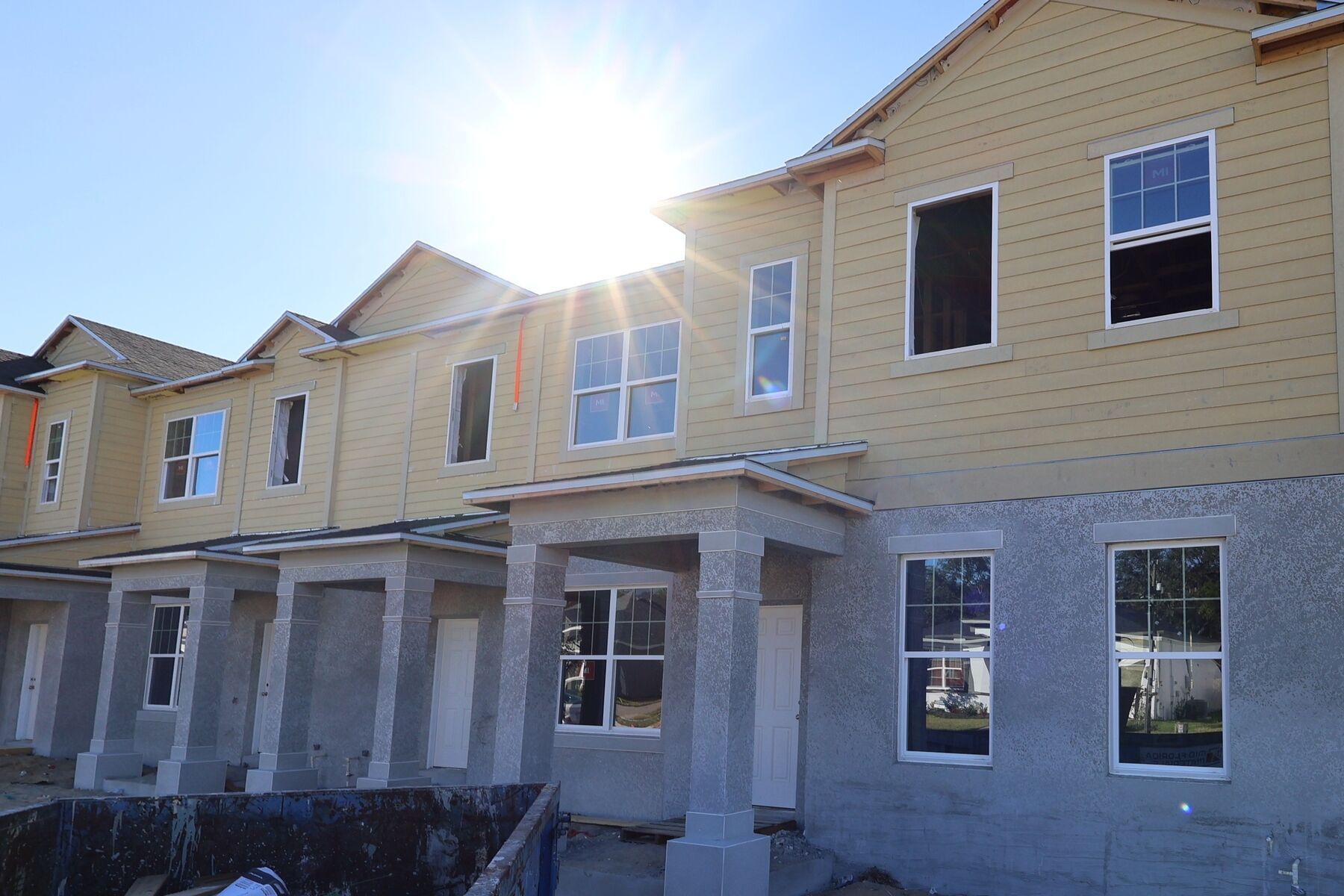 Windham II - Emerson Pointe: Apopka, Florida - M/I Homes