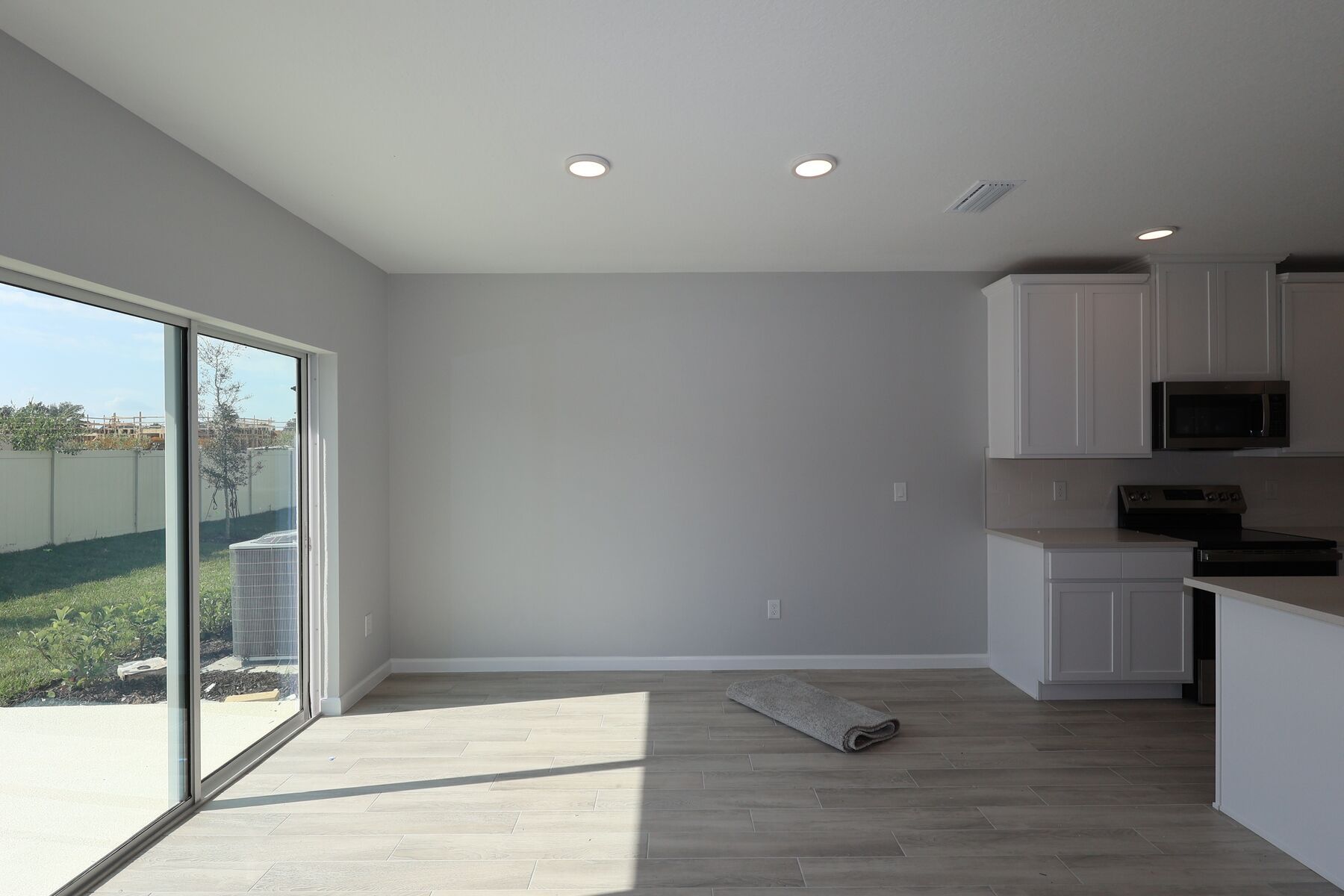 4160 Campsite Loop (Santa Rosa)