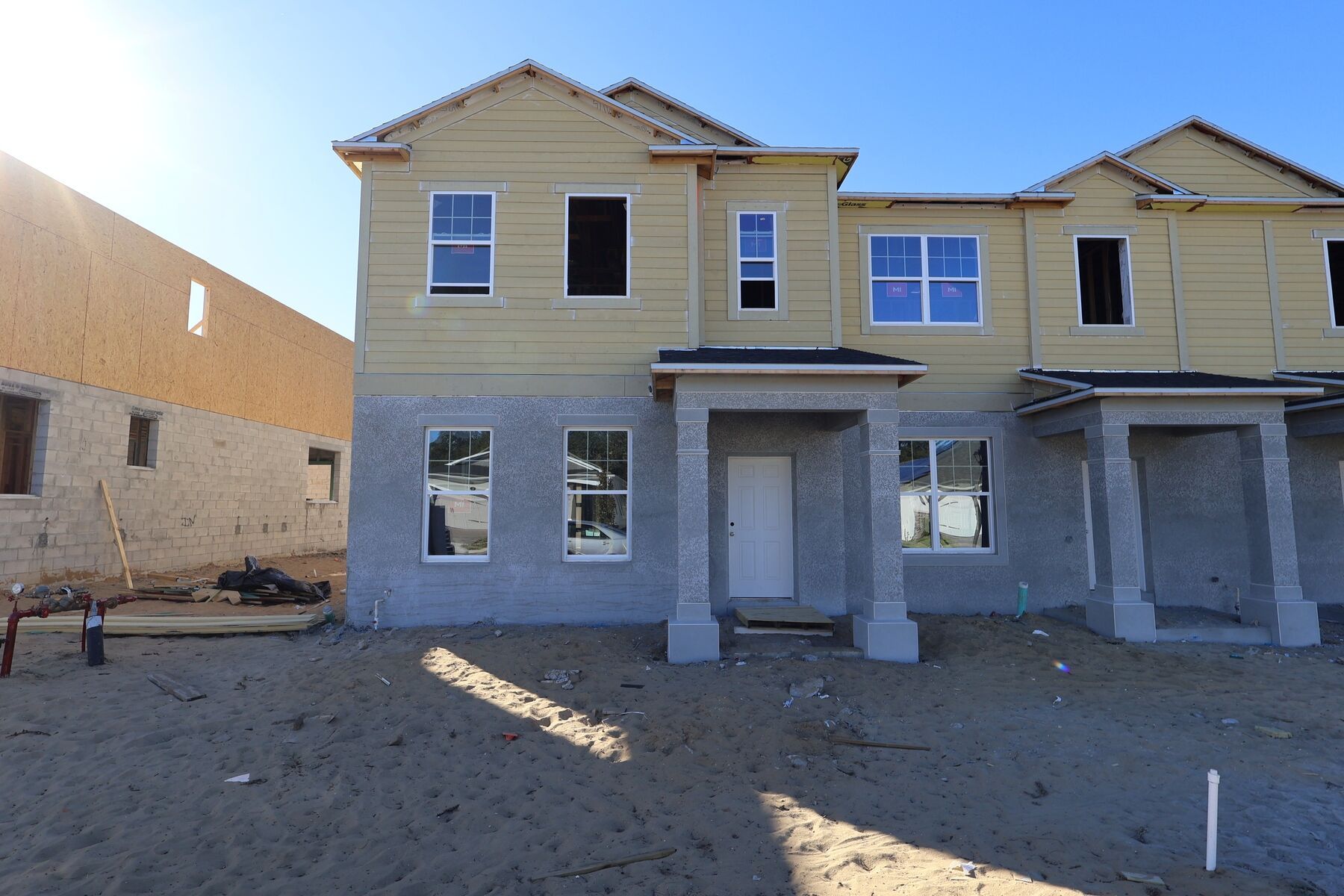 Windham II - Emerson Pointe: Apopka, Florida - M/I Homes