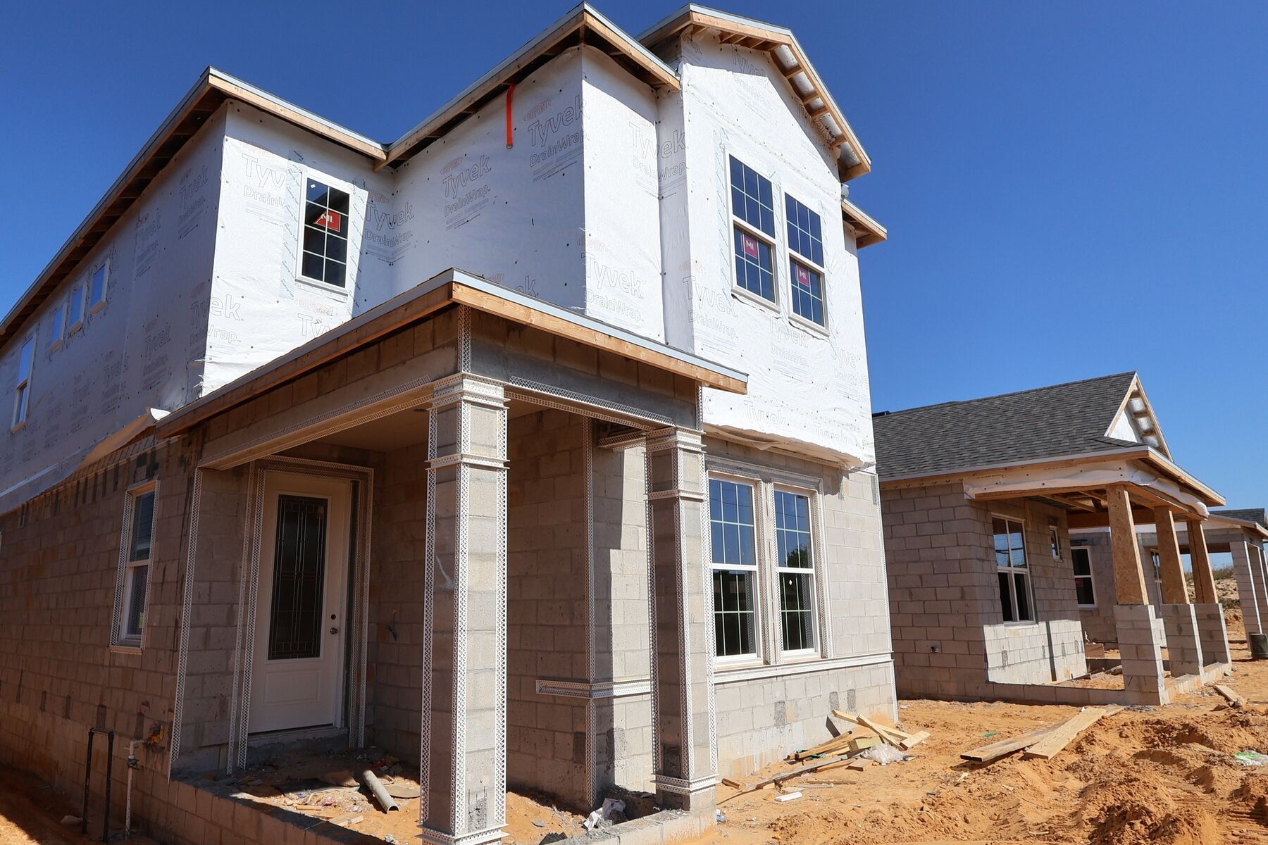 Wekiva - Lake Star At Ovation: Winter Garden, Florida - M/I Homes