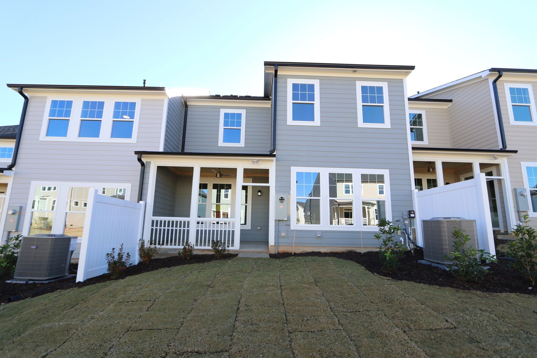 3136 Cathedral Comb Drive (Marigold - Interior Home)