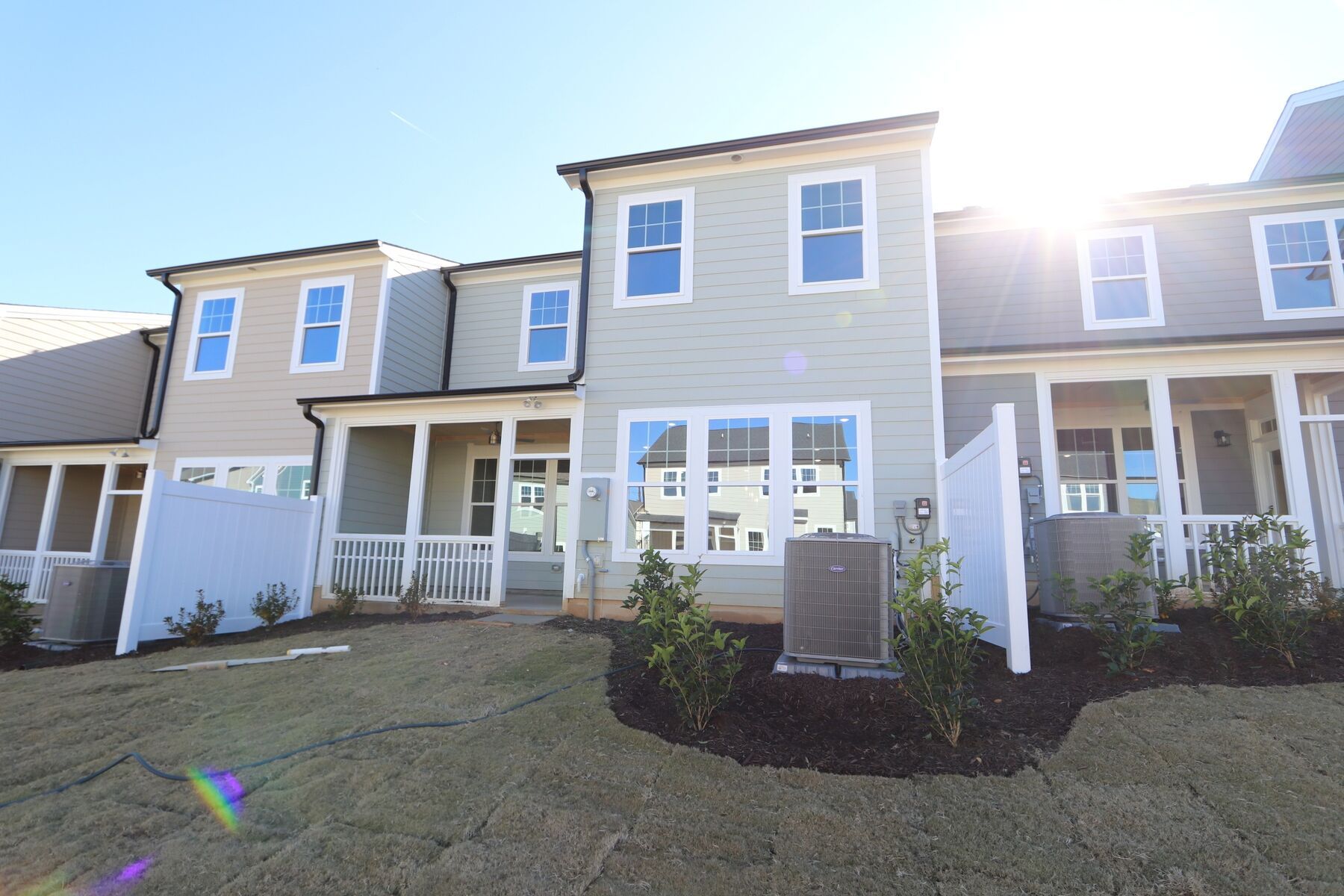 3140 Cathedral Comb Drive (Marigold - Interior Home)