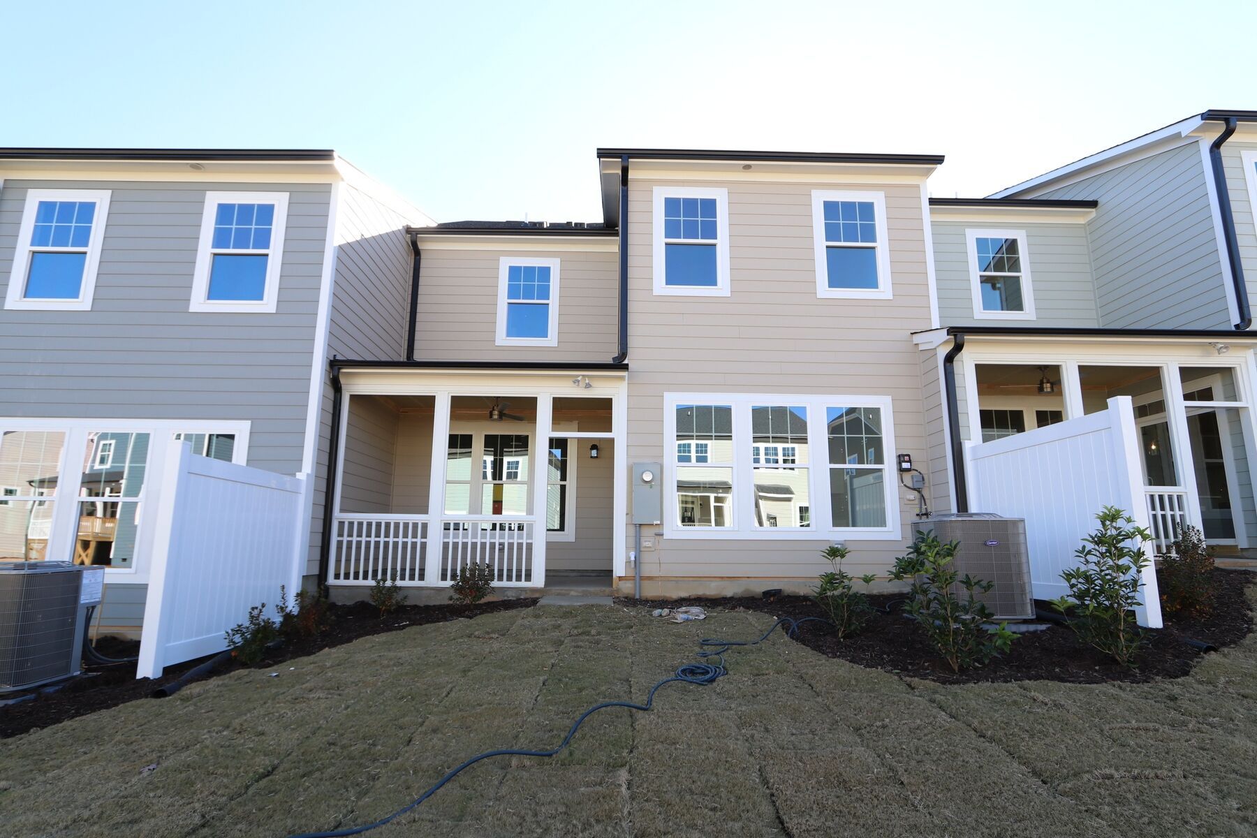 3138 Cathedral Comb Drive (Marigold - Interior Home)