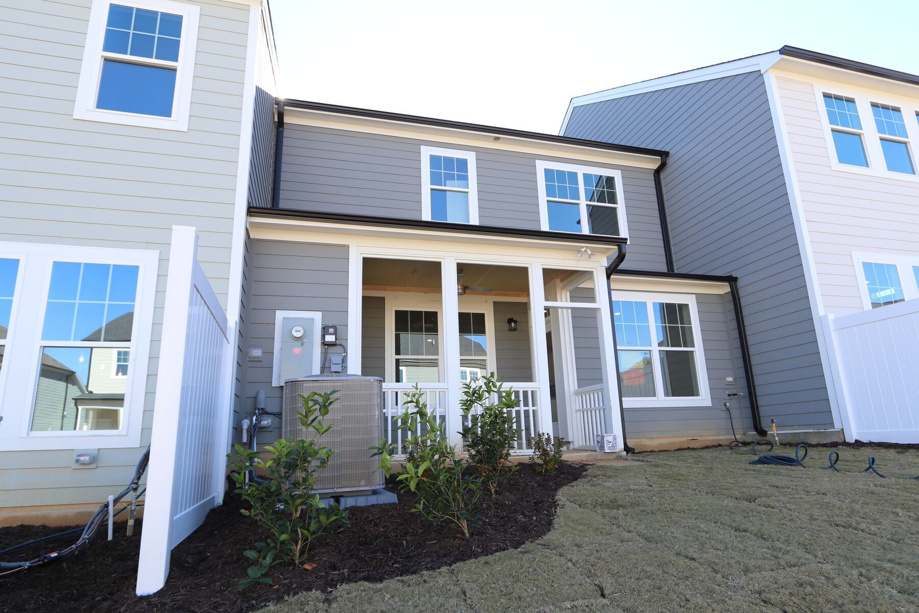 3142 Cathedral Comb Drive (Mimosa - Interior Home)