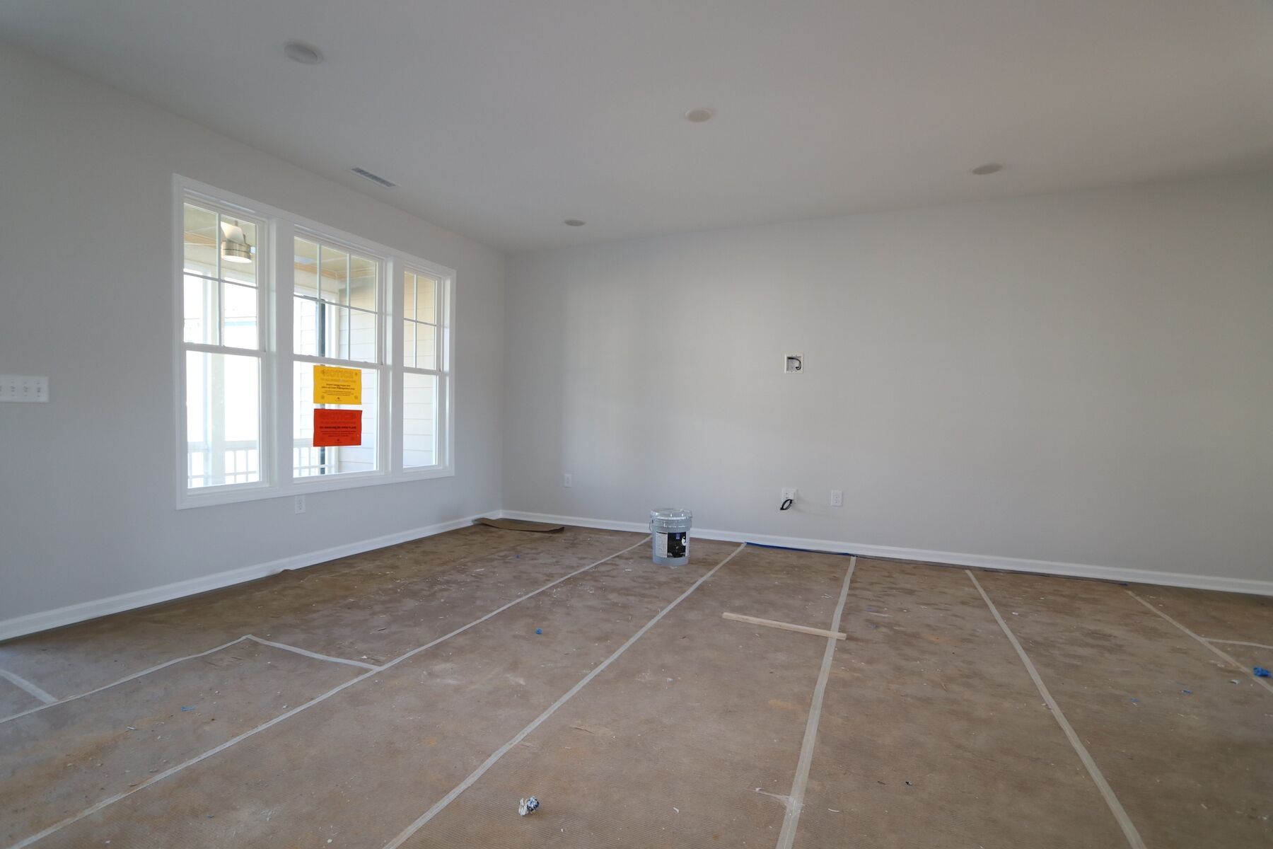 3138 Cathedral Comb Drive (Marigold - Interior Home)