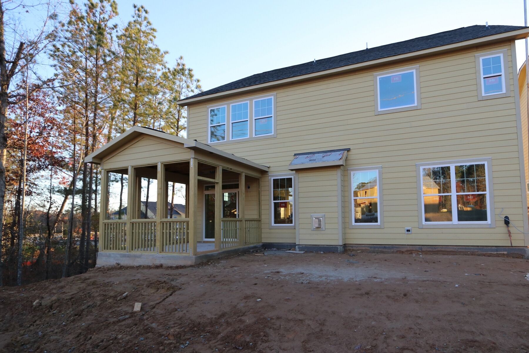 2317 Bee Orchard Street (Beech)