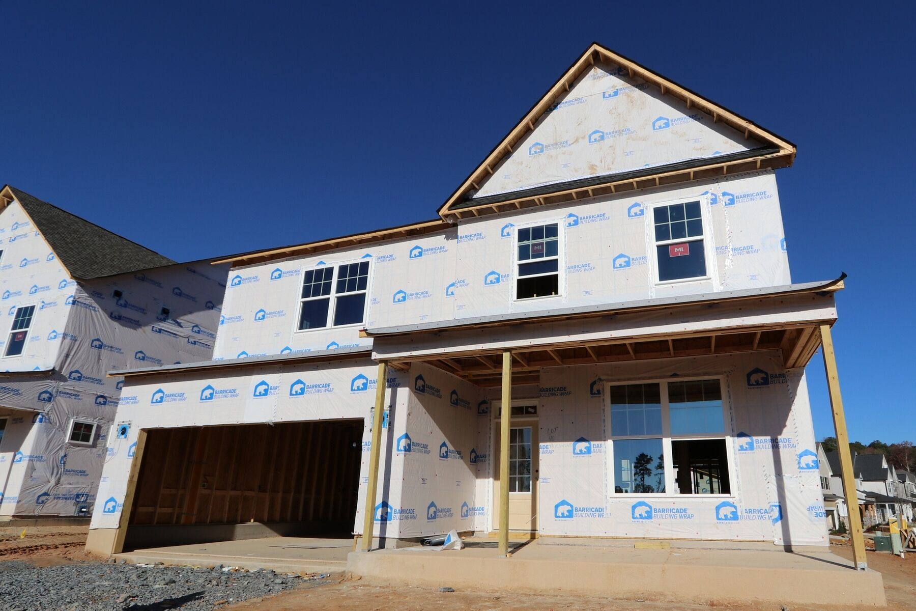 3200 Beekman Drive (Beech)