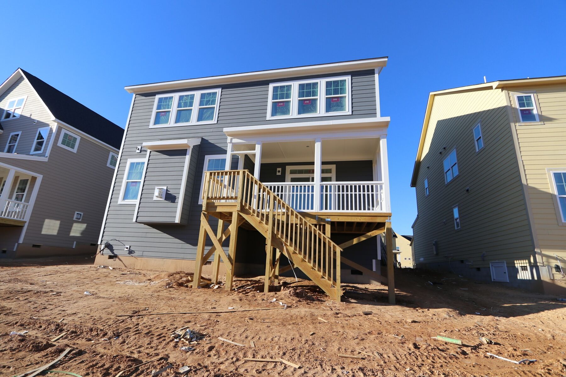 3109 Honeydew Drive (Watauga)