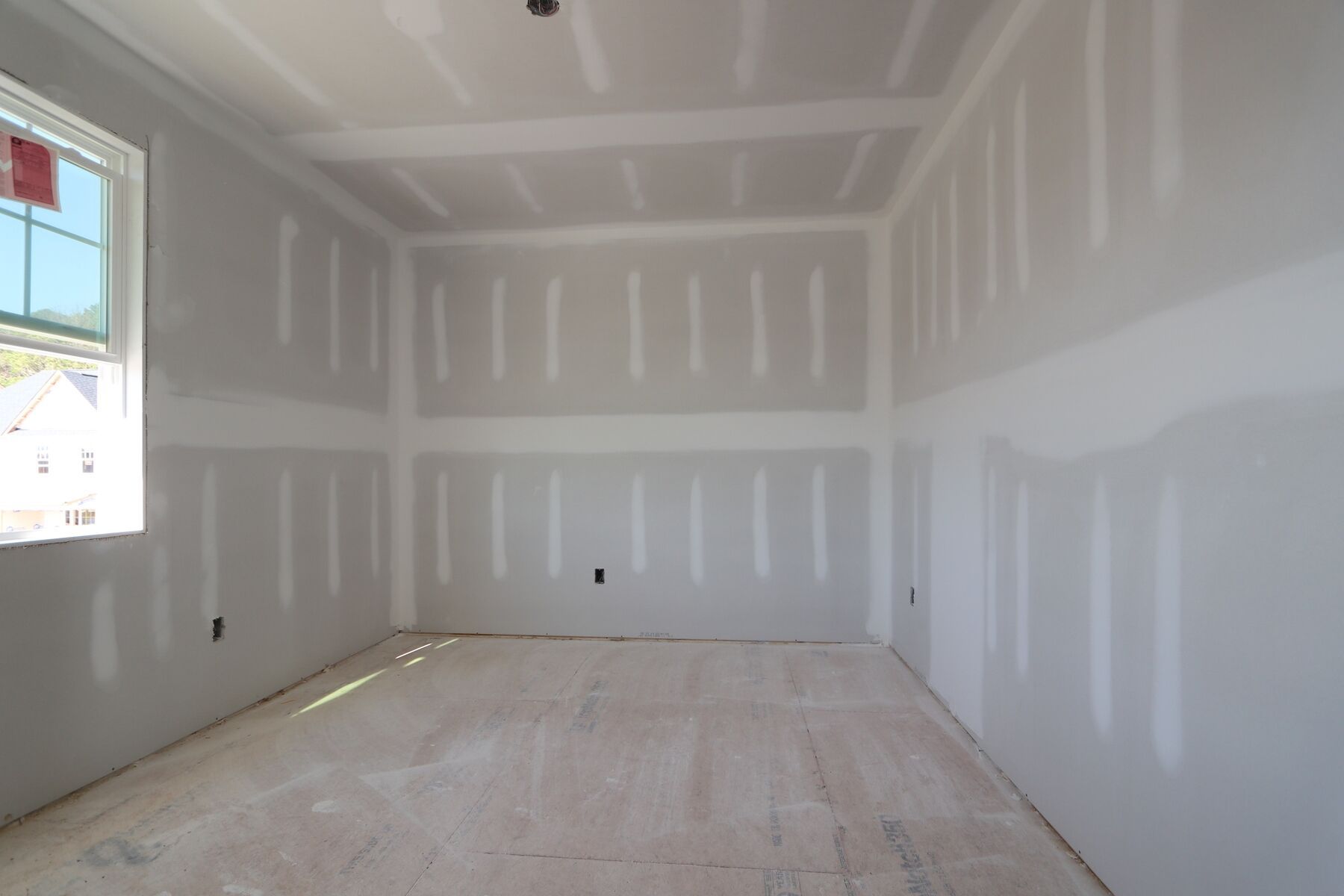 Blair - Retreat at Friendship: New Hill, North Carolina - M/I Homes