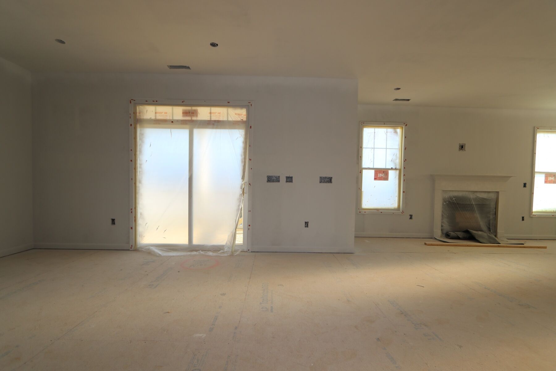 Watauga - Retreat at Friendship: Apex, North Carolina - M/I Homes