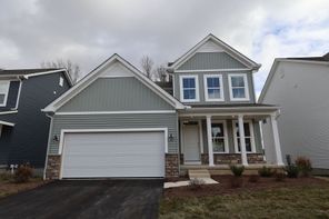 6445 White Star Drive (Bexley)