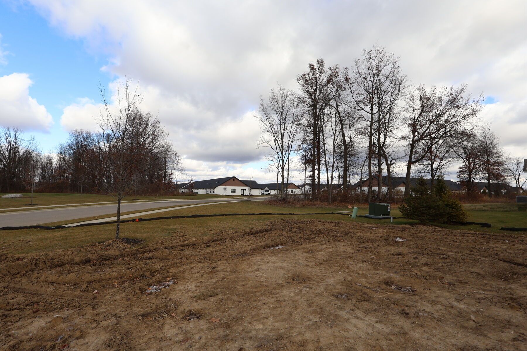 3682 Eagles Landing Drive (Erie)