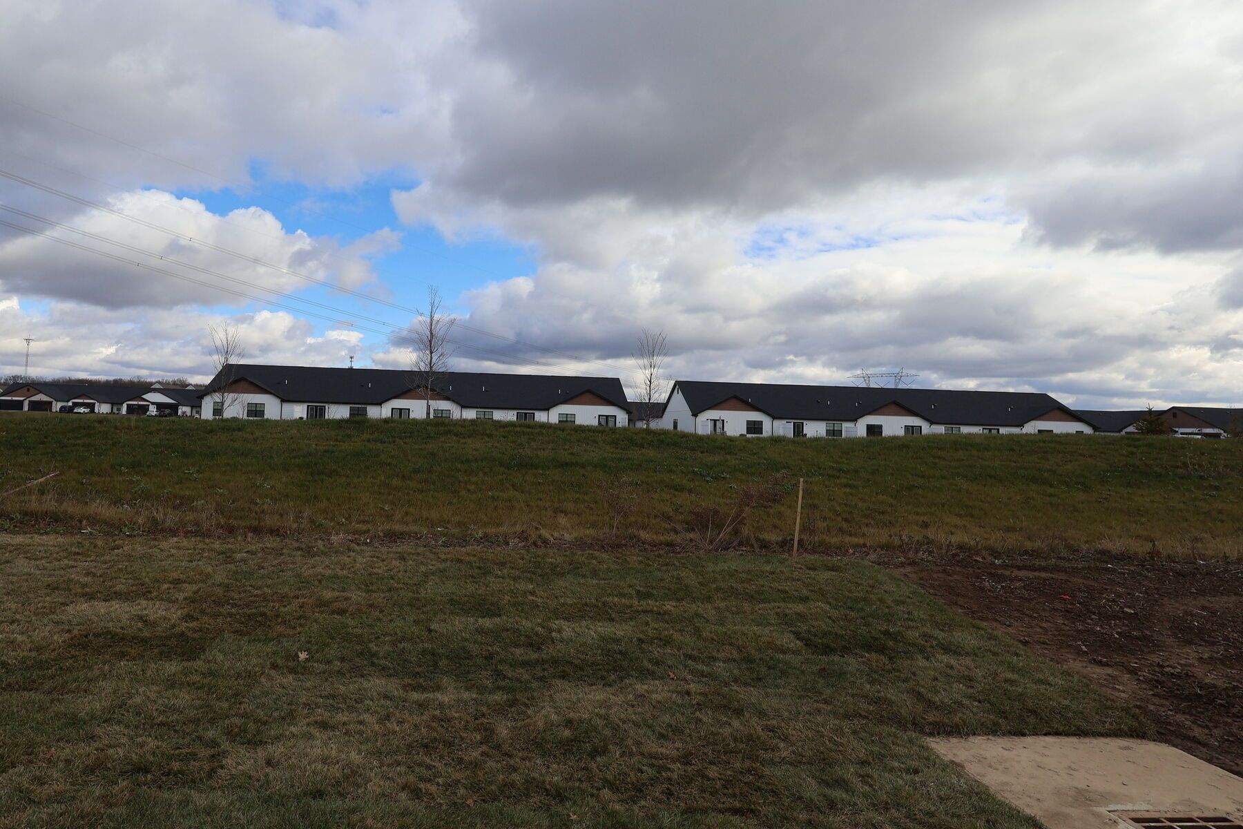 6465 White Star Drive (Erie)