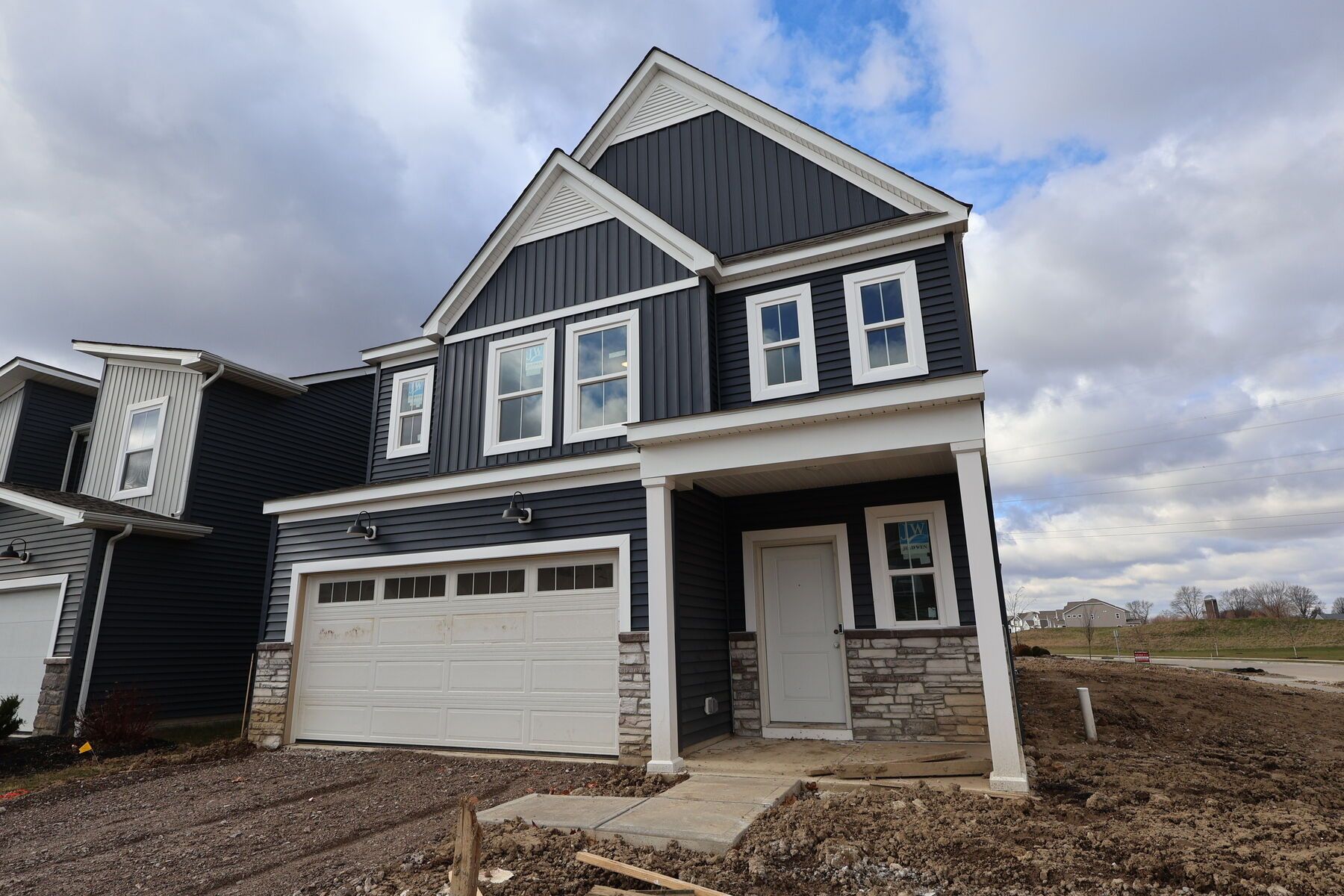 7042 Celebration Drive (Westerville)