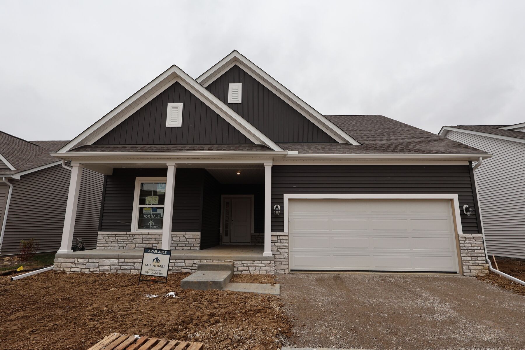 3030 Darby Downs Road (Athens)