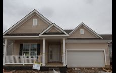 Browns Farm: Grove City, Ohio - M/I Homes