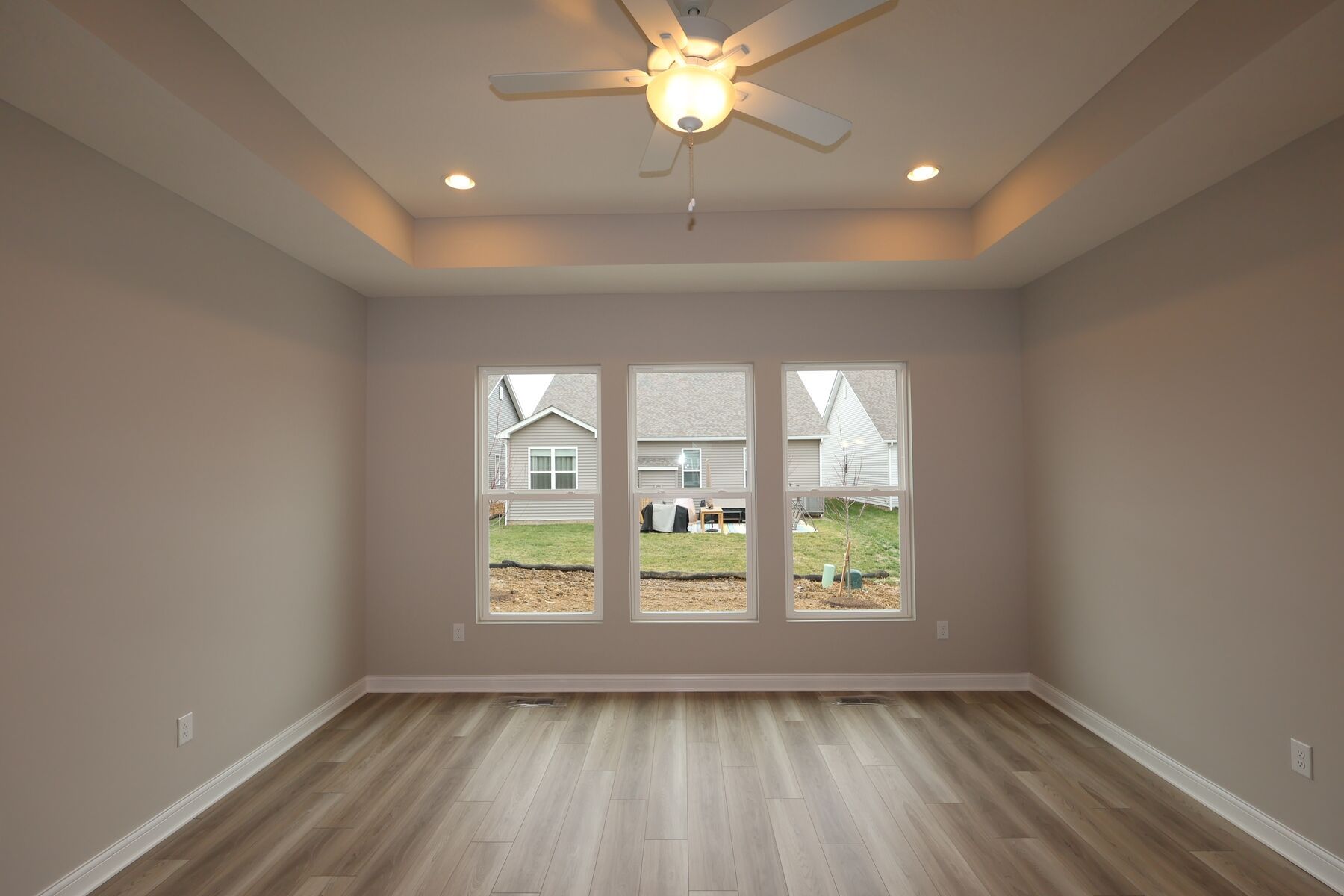 Glenview - Browns Farm: Grove City, Ohio - M/I Homes