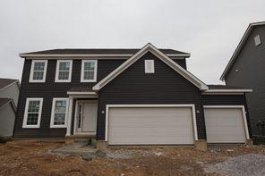 4584 Xavier Run Court (Evanston)